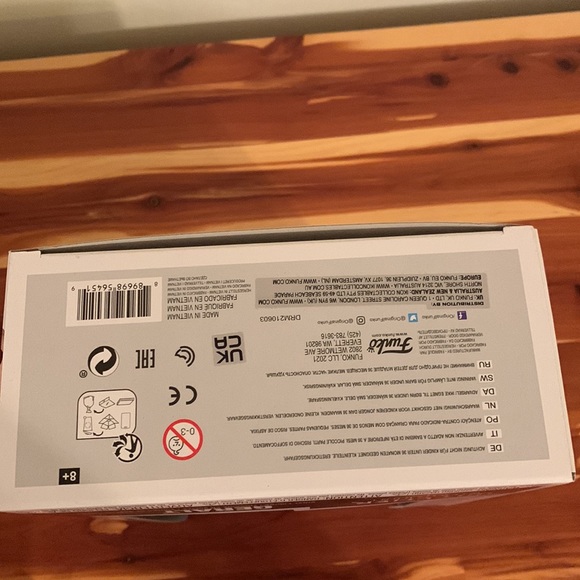 Funko the Witcher Geralt Wall Mount pop - Picture 6 of 6